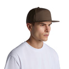AS Colour 1184 - Stock 7-Panel Cap