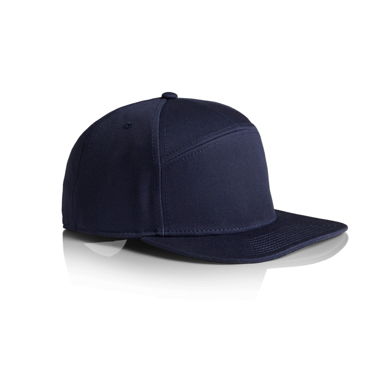 AS Colour 1184 - Stock 7-Panel Cap