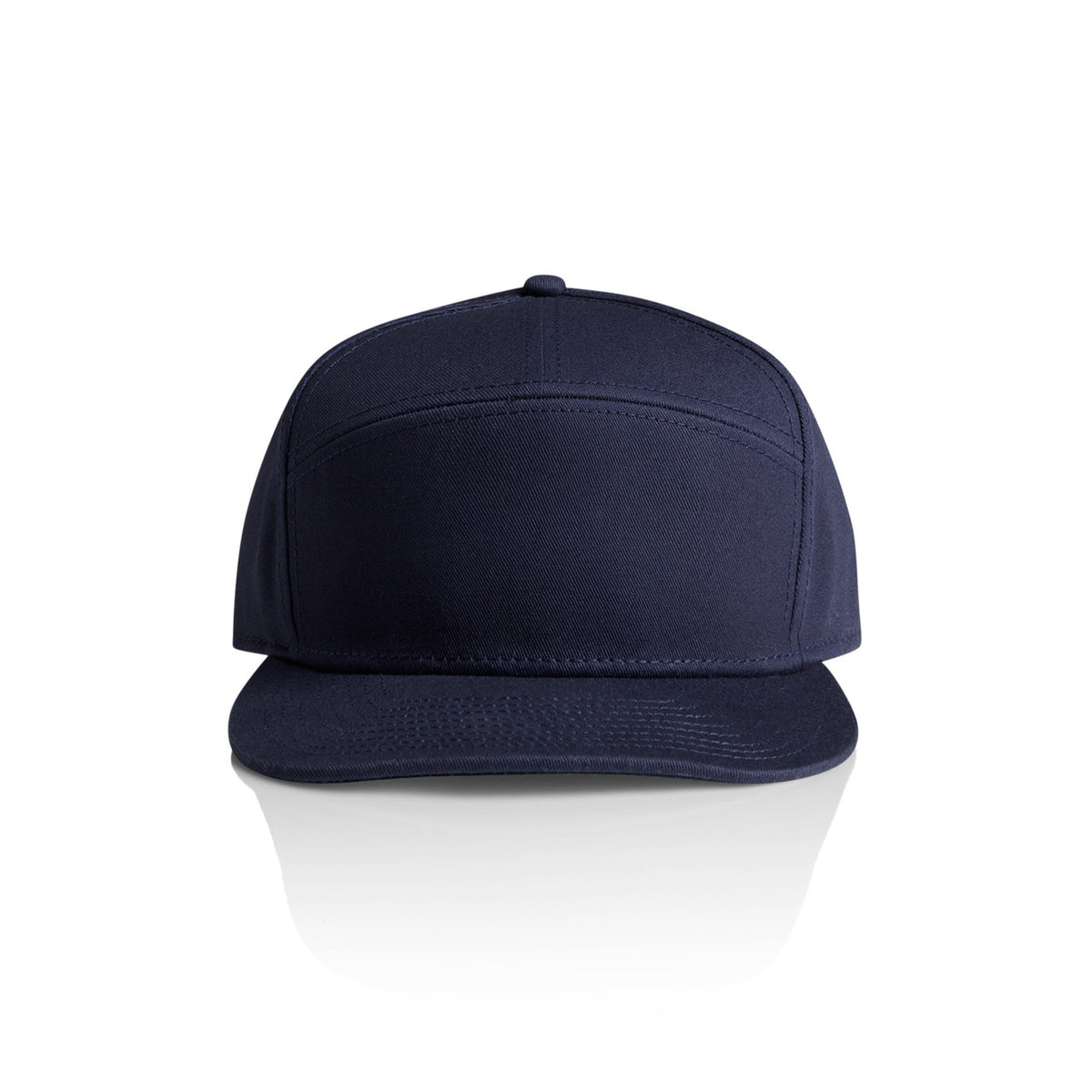 AS Colour 1184 - Stock 7-Panel Cap