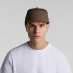 AS Colour 1184 - Stock 7-Panel Cap