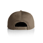 AS Colour 1184 - Stock 7-Panel Cap
