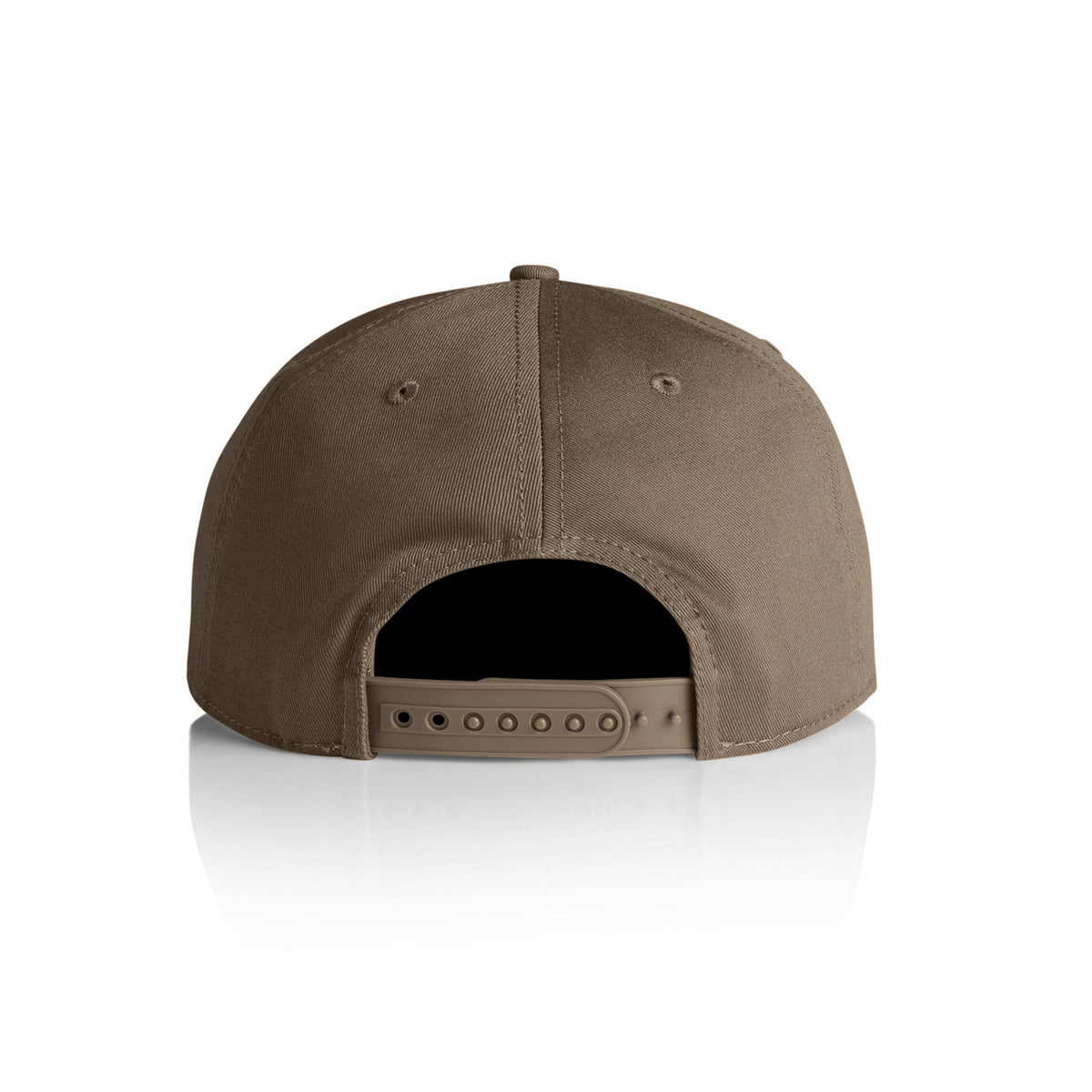 AS Colour 1184 - Stock 7-Panel Cap