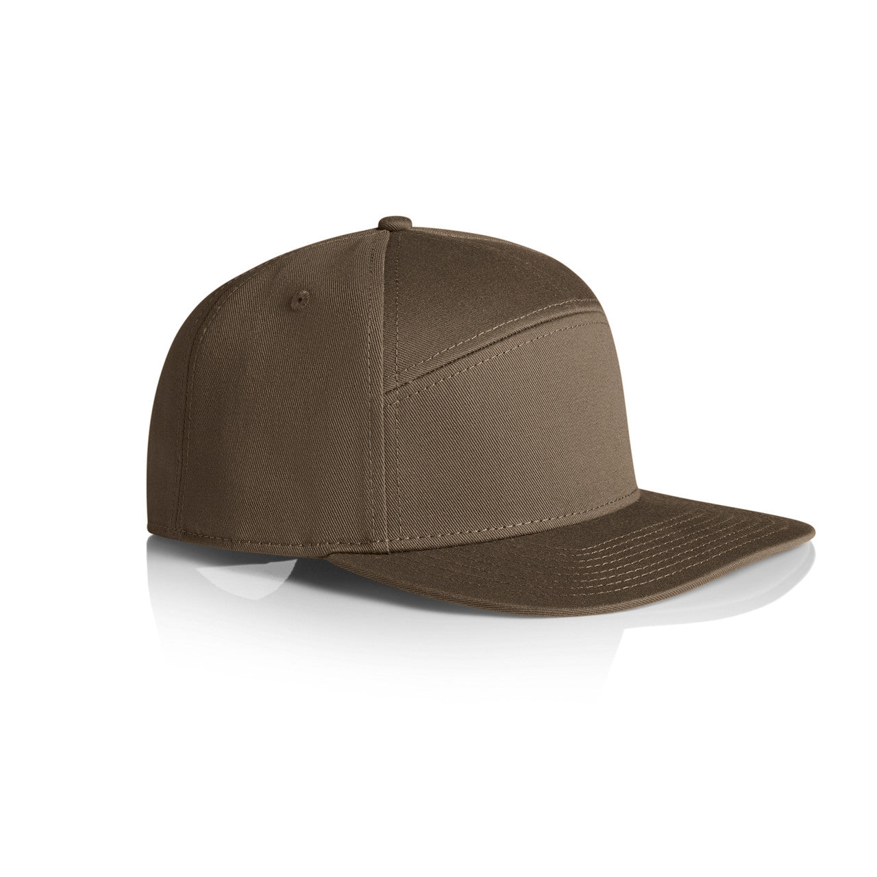 AS Colour 1184 - Stock 7-Panel Cap