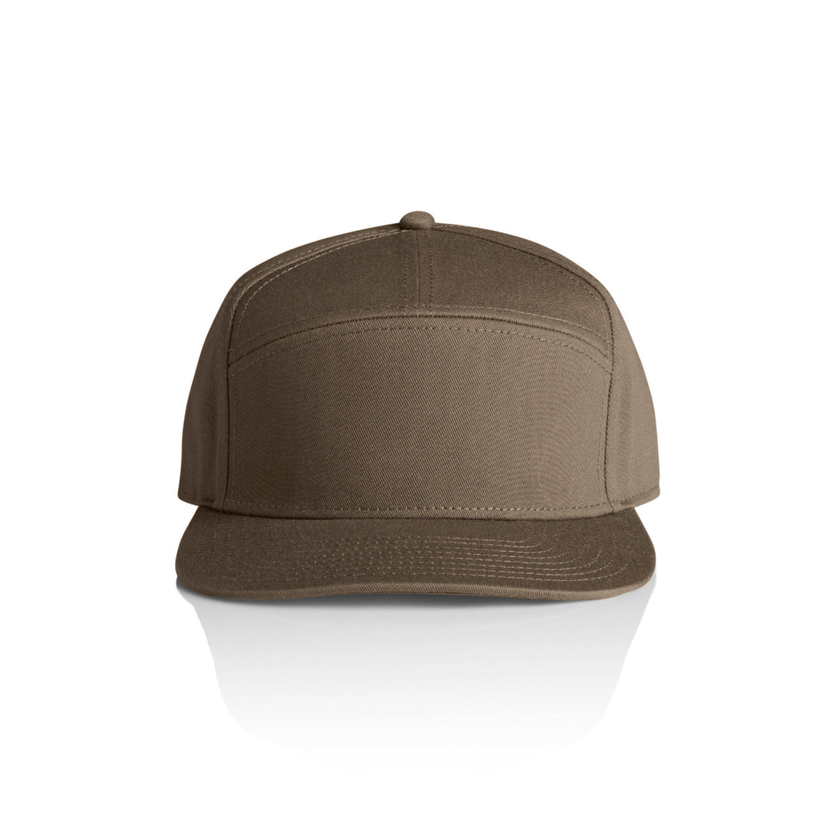 AS Colour 1184 - Stock 7-Panel Cap