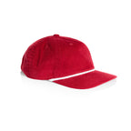 AS Colour 1185 - Class Cord Rope Cap