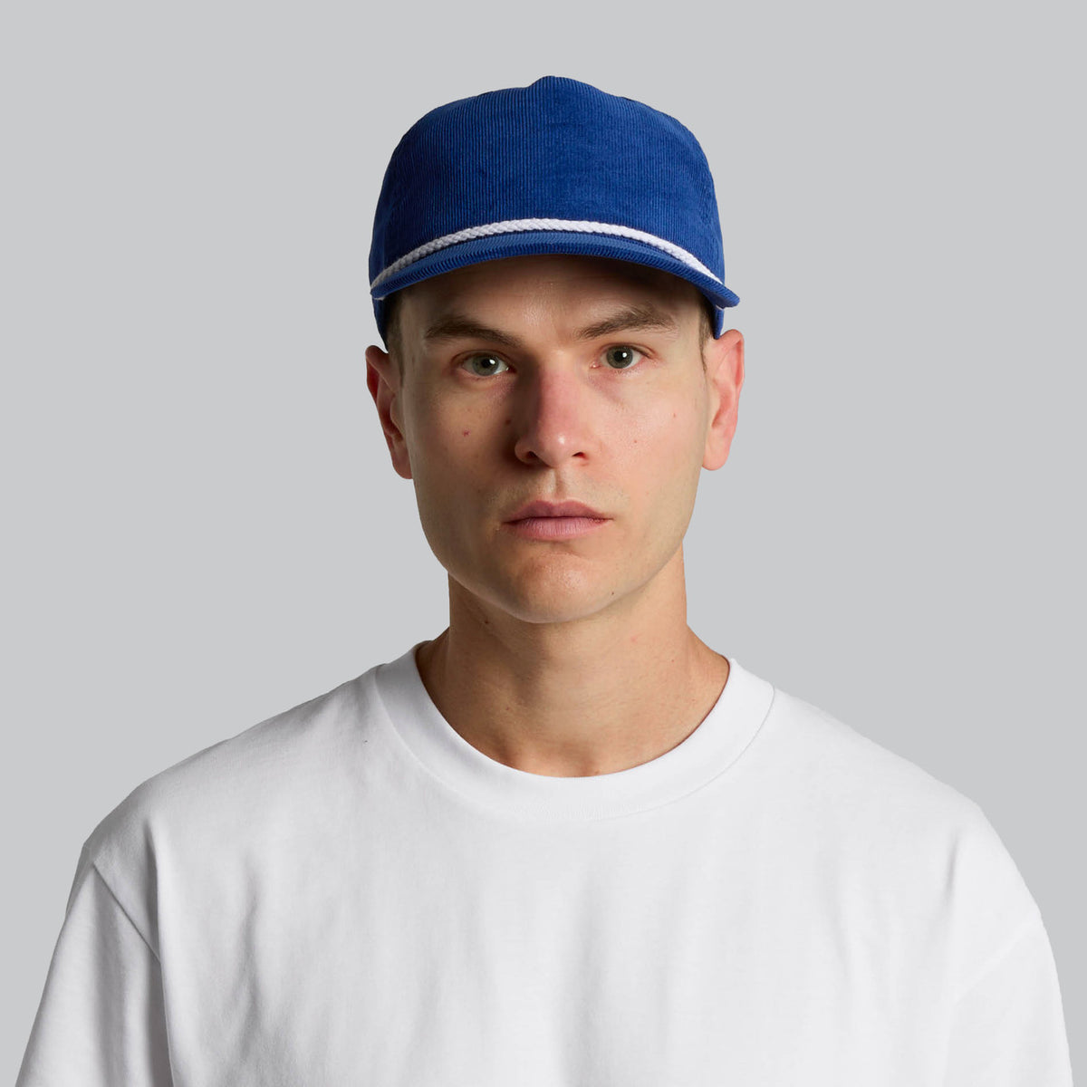 AS Colour 1185 - Class Cord Rope Cap