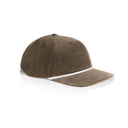 AS Colour 1185 - Class Cord Rope Cap