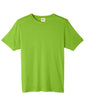 CORE365 CE111 - Unisex Fusion ChromaSoftTM Performance T-Shirt - Acid Green