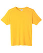 CORE365 CE111 - Unisex Fusion ChromaSoftTM Performance T-Shirt - Campus Gold