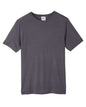 CORE365 CE111 - Unisex Fusion ChromaSoftTM Performance T-Shirt - Carbon