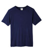CORE365 CE111 - Unisex Fusion ChromaSoftTM Performance T-Shirt - Classic Navy
