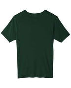 CORE365 CE111 - Unisex Fusion ChromaSoftTM Performance T-Shirt - Forest