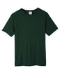 CORE365 CE111 - Unisex Fusion ChromaSoftTM Performance T-Shirt - Forest