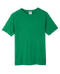 CORE365 CE111 - Unisex Fusion ChromaSoftTM Performance T-Shirt - Kelly Green