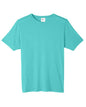 CORE365 CE111 - Unisex Fusion ChromaSoftTM Performance T-Shirt - Sea Glass