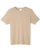 CORE365 CE111 - Unisex Fusion ChromaSoftTM Performance T-Shirt - Stone