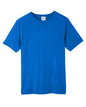 CORE365 CE111 - Unisex Fusion ChromaSoftTM Performance T-Shirt - True Royal