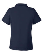 CORE365 CE112W - Women's Fusion ChromaSoftTM Pique Polo - Classic Navy