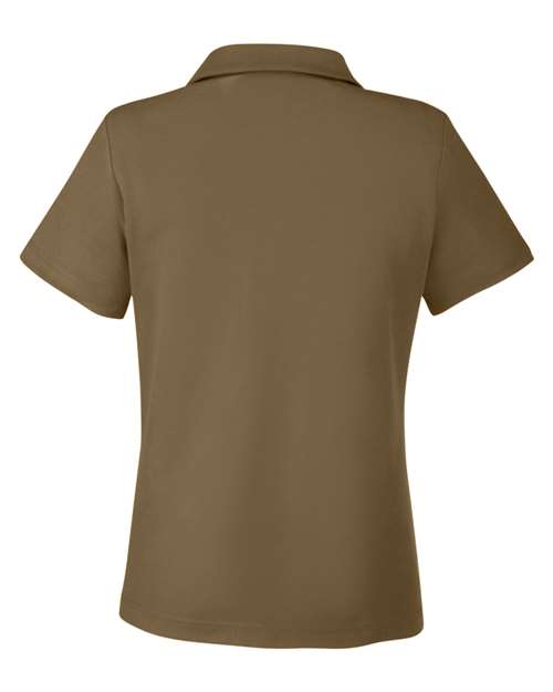 CORE365 CE112W - Women's Fusion ChromaSoft™ Pique Polo CORE365