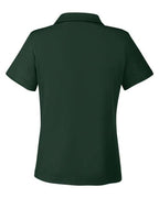 CORE365 CE112W - Women's Fusion ChromaSoftTM Pique Polo - Forest