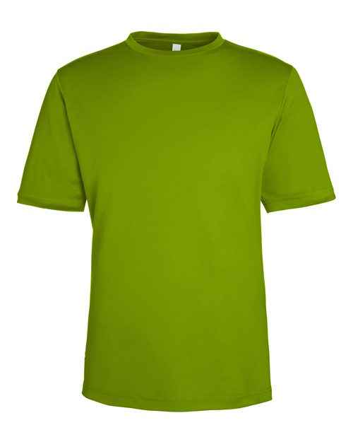 CORE365 CE10 - Unisex Capital Performance T-Shirt