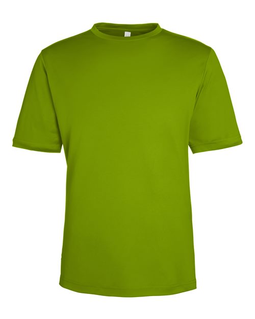 CORE365 CE10 - Unisex Capital Performance T-Shirt