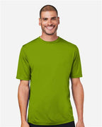 CORE365 CE10 - Unisex Capital Performance T-Shirt - Acid Green