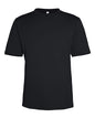CORE365 CE10 - Unisex Capital Performance T-Shirt - Black