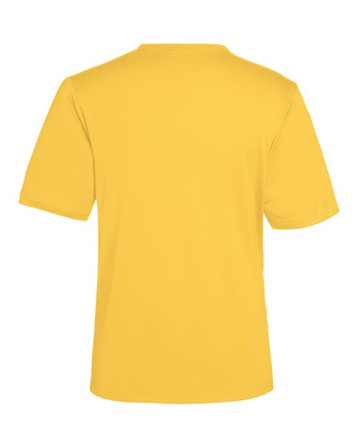 CORE365 CE10 - Unisex Capital Performance T-Shirt - Campus Gold