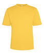 CORE365 CE10 - Unisex Capital Performance T-Shirt - Campus Gold