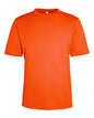 CORE365 CE10 - Unisex Capital Performance T-Shirt - Campus Orange