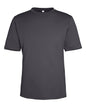 CORE365 CE10 - Unisex Capital Performance T-Shirt - Carbon
