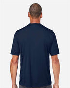 CORE365 CE10 - Unisex Capital Performance T-Shirt - Classic Navy