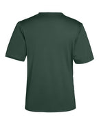 CORE365 CE10 - Unisex Capital Performance T-Shirt - Forest
