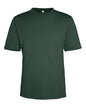 CORE365 CE10 - Unisex Capital Performance T-Shirt - Forest