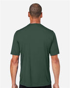 CORE365 CE10 - Unisex Capital Performance T-Shirt - Forest