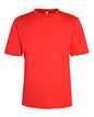 CORE365 CE10 - Unisex Capital Performance T-Shirt - Marina Red