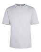 CORE365 CE10 - Unisex Capital Performance T-Shirt - Platinum