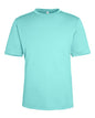 CORE365 CE10 - Unisex Capital Performance T-Shirt - Sea Glass