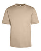 CORE365 CE10 - Unisex Capital Performance T-Shirt - Stone