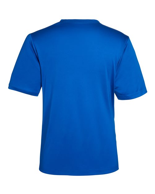 CORE365 CE10 - Unisex Capital Performance T-Shirt - True Royal