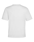 CORE365 CE10 - Unisex Capital Performance T-Shirt - White