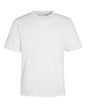 CORE365 CE10 - Unisex Capital Performance T-Shirt - White