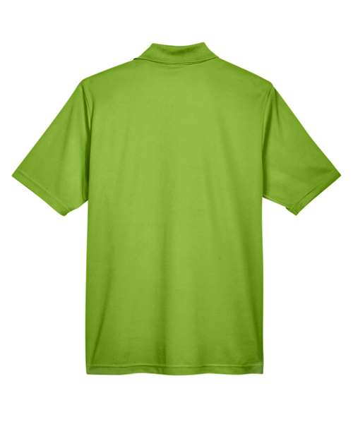 CORE365 88181 - Men's Origin Performance Pique Polo - Acid Green