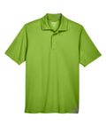 CORE365 88181 - Men's Origin Performance Pique Polo - Acid Green