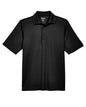 CORE365 88181 - Men's Origin Performance Pique Polo - Black