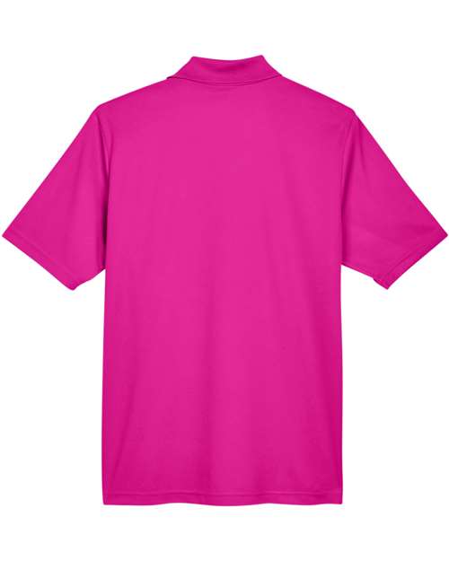 CORE365 88181 - Men's Origin Performance Pique Polo - Bright Magenta