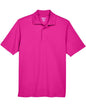 CORE365 88181 - Men's Origin Performance Pique Polo - Bright Magenta