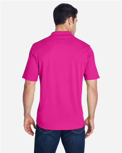 CORE365 88181 - Men's Origin Performance Pique Polo - Bright Magenta