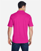 CORE365 88181 - Men's Origin Performance Pique Polo - Bright Magenta